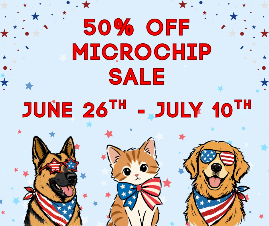 Microchip Special